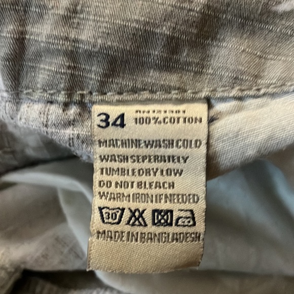 BNWT CAMO CARGO - Picture 8 of 8